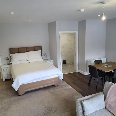 Quay St 슬라이고