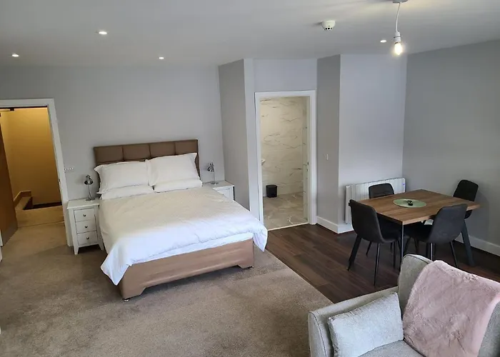 Quay St 슬라이고